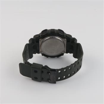 Casio G-Shock Power Trainer Watch