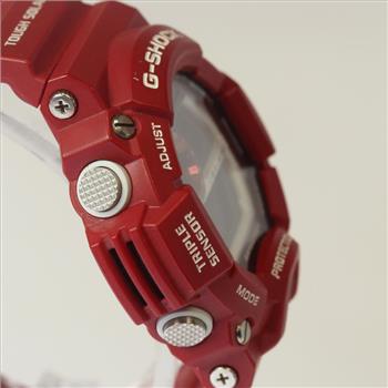 Casio G-Shock Rangeman Triple Sensor Digital Watch