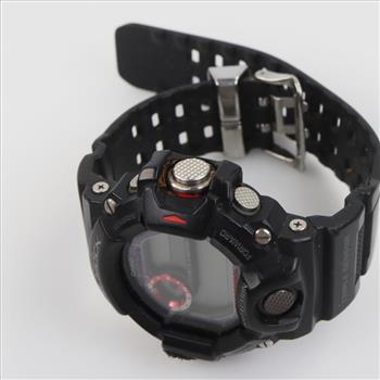 Casio G-Shock Rangeman Watch