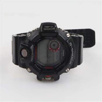 Casio G-Shock Rangeman Watch