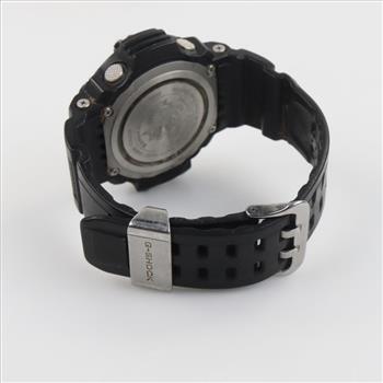 Casio G-Shock Rangeman Watch