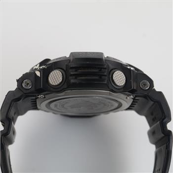 Casio G-Shock Rangeman Watch