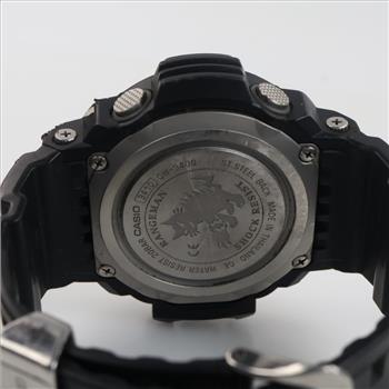 Casio G-Shock Rangeman Watch