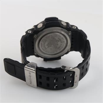 Casio G-Shock Rangeman Watch