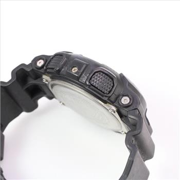 Casio G-Shock Rose Gold Accented Watch