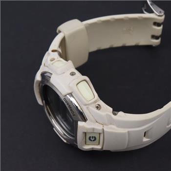 Casio G-Shock Solar Watch