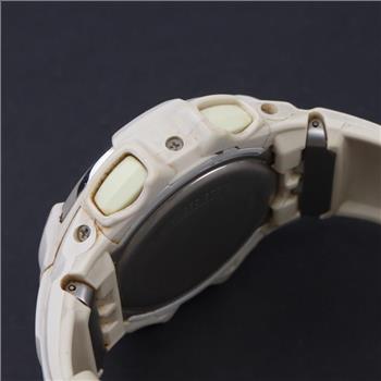 Casio G-Shock Solar Watch