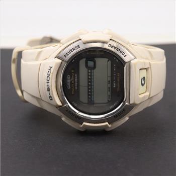 Casio G-Shock Solar Watch