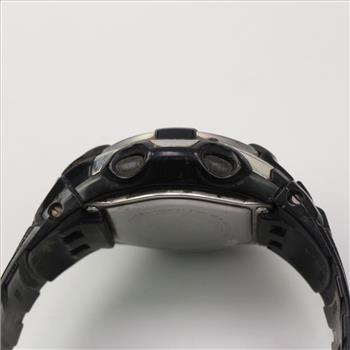 Casio G-Shock Solar Watch