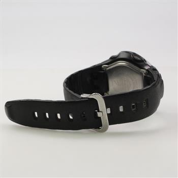 Casio G-Shock Solar Watch