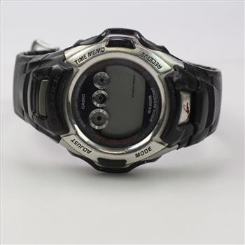 Casio G-Shock Solar Watch