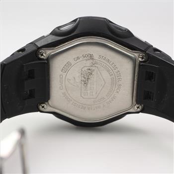 Casio G-Shock Solar Watch