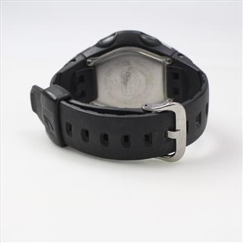 Casio G-Shock Solar Watch