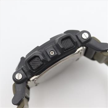 Casio G-Shock Sport Watch