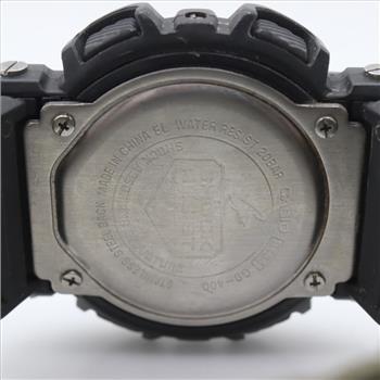 Casio G-Shock Sport Watch