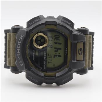Casio G-Shock Sport Watch