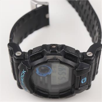 Casio G-Shock Standard Digital Watch