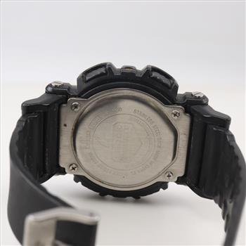 Casio G-Shock Standard Digital Watch