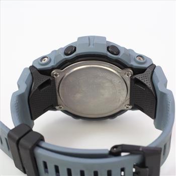 Casio G-Shock Step Tracker Bluetooth Watch