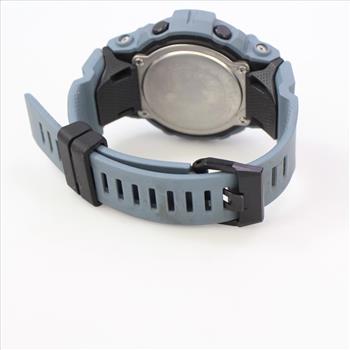Casio G-Shock Step Tracker Bluetooth Watch