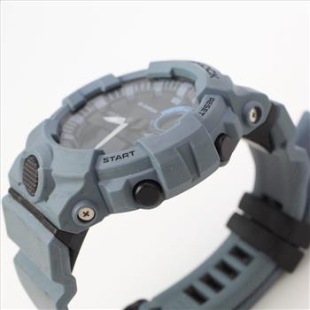 Casio G-Shock Step Tracker Bluetooth Watch