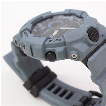 Casio G-Shock Step Tracker Bluetooth Watch