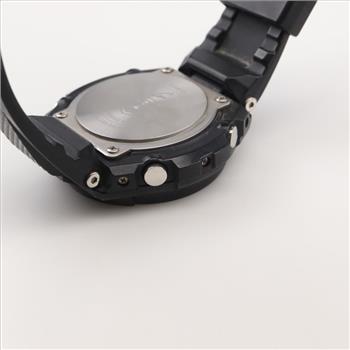 Casio G-Shock Tough Solar Chronograph Watch