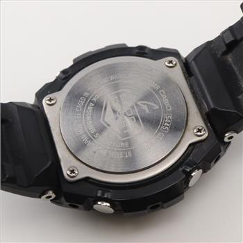 Casio G-Shock Tough Solar Chronograph Watch