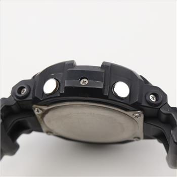 Casio G-Shock Tough Solar Chronograph Watch