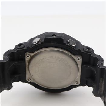 Casio G-Shock Tough Solar Chronograph Watch