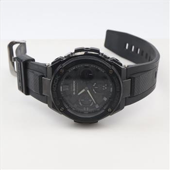 Casio G-Shock Tough Solar Chronograph Watch