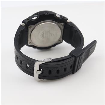 Casio G-Shock Tough Solar Chronograph Watch