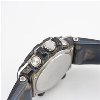 Casio G-Shock Tough Solar Chronograph Watch