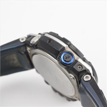 Casio G-Shock Tough Solar Chronograph Watch