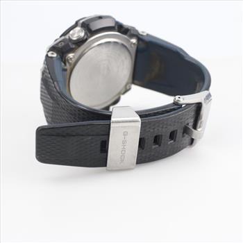 Casio G-Shock Tough Solar Chronograph Watch