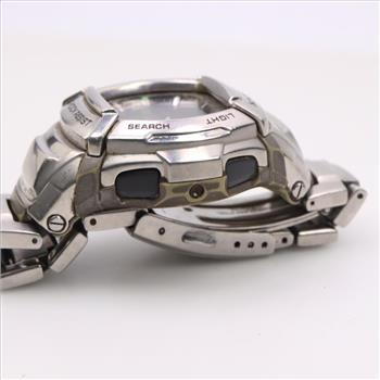 Casio G-Shock Tough Solar Watch