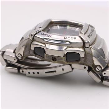 Casio G-Shock Tough Solar Watch