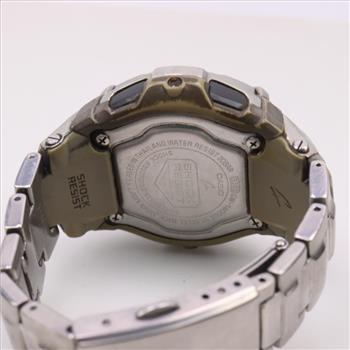 Casio G-Shock Tough Solar Watch