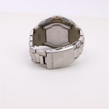 Casio G-Shock Tough Solar Watch