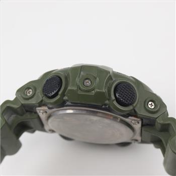 Casio G-Shock Utility Color Watch