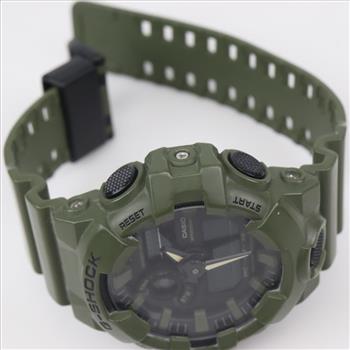 Casio G-Shock Utility Color Watch