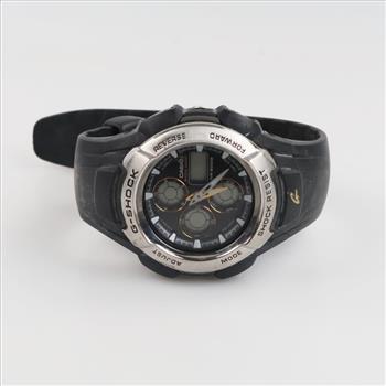 Casio G-Shock Vintage  Watch