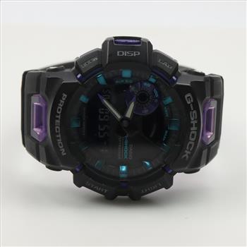 Casio G-Shock Watch