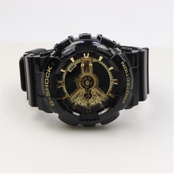 Casio G-Shock Watch