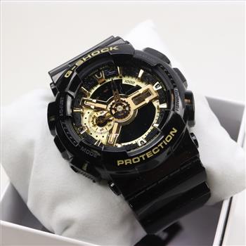 Casio G-Shock Watch