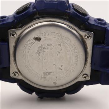 Casio G-Shock Watch