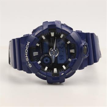 Casio G-Shock Watch