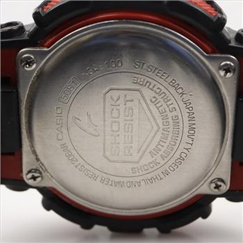 Casio G-Shock Watch