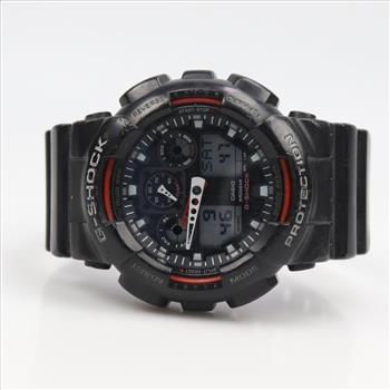 Casio G-Shock Watch