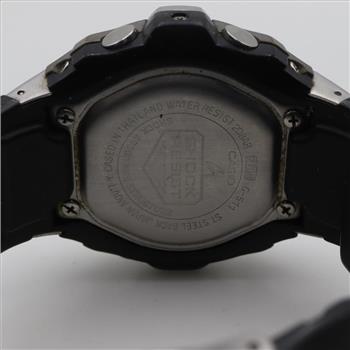 Casio G-Shock Watch